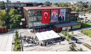 İnegöl’de 30 Ağustos Zafer Bayramı Coşkuyla Kutlandı