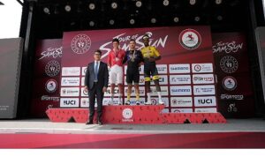 Samsun’da Ramazan Yılmaz rüzgarı esmeye devam ediyor