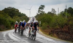 Silivri’den Çatalca’ya, Şile’nin kıyılarından Fatih’e tarihi yarımada’ya, Beykoz’un doğasına 4 Gün, 4 Etap, 408,7 kilometre