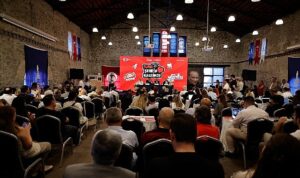 Tugay: İzmir’in fuarlarla bağı her zaman güçlü olacak
