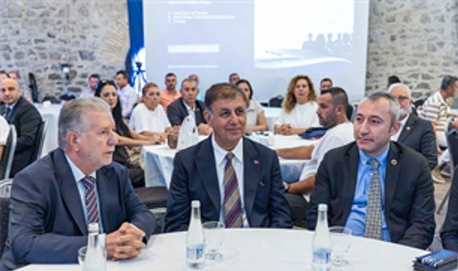 Esnafın ruhsat sorunlarına ortak çözüm