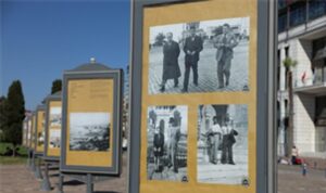 İzmir’in 125 yıllık simgesi “Asrı 25 Geçe”de