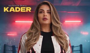 Kader’den yeni şarkı: Alış Sen de Bu Duruma!