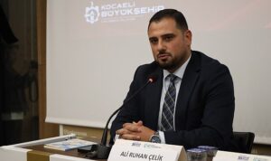 Arık: Her şey hayal kurmakla başlar