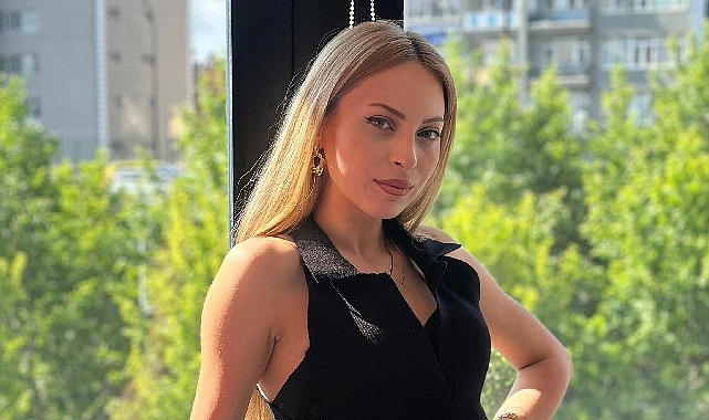 Çocuk yaşta ekmeğini kazanmaya başladı: Rabia Uçar, girişimciliğe uzanan yolu kendisi çizdi