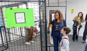 Galeri Alt’ta yeni sezon başladı: Birbirinden farklı sergiler sanatseverleri bekliyor