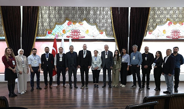 “Gençlerin Bağımlılıkla Mücadele Çalıştayı” Keçiören’de düzenlendi