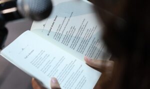 Gençlerin hayali Bağcılar Kitap Fuarı’nda gerçekleşti