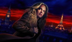 Heyecan Dolu Hikayesiyle Yeni Dizi   “The Veil”, 7 Ekim Çarşamba 21.30’da FX Ekranlarında Başlıyor!