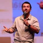 Uğur Arslan’dan hayata dair içten paylaşımlar